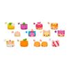 Фигурки коллекционные MGA Entertainment Num Noms, 8 шт. серия 3 -  545514