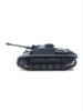 Радиоуправляемый танк Heng Long Sturmgeschutz III (Германия) Upgrade V7.0 RTR масштаб 1:16 2.4G - 3868-1Upg V