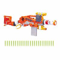 Бластер Hasbro Nerf Зомби Выживший - E1754
