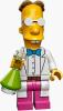 Конструктор LEGO Minifigures Simpsons серия 16 - 71009