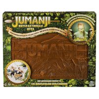 Настольная игра Джуманжи интерактивная - 6062365