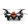 Радиоуправляемый квадрокоптер WL Toys Triphibian RTF 2.4G - Q353