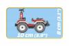 Конструктор COBI Пожарный квадроцикл - COBI-1443