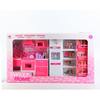 Кухня для кукол Shenzhen Toys 25368P - Д51104