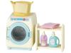 Набор Epoch Sylvanian Families Village Стирка - 5027