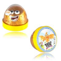 Жвачка для рук NanoGum *Инк*. Металлик - NG508IN