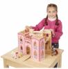 Маленький замок Принцессы Melissa|Doug *Классические игрушки*- 3708M