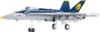 Конструктор COBI Истребитель F|A-18C HORNET, 538 элементов - COBI-5810