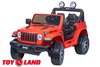 Электромобиль ToyLand Jeep Rubicon DK-JWR555