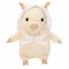 Мягкая игрушка Fluffy Family Бэби Свин, 15 см - 681566