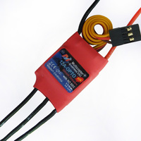 Регулятор оборотов Maytech Harrier-eXTrem 12A-OPTO (SimonK) - MT12A-OPTO-HX-MK