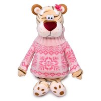 Мягкая игрушка Budi Basa Тигрица Эмма 28 см - Ts28-021