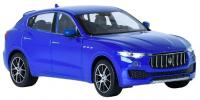 Модель машины Welly Maserati Levante масштаб 1:24 - 24078
