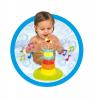 Пирамидка для ванной Tomy *Маяк*, свет, звук, 28 см - E72194RU