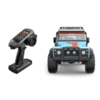 Радиоуправляемый краулер MJX Hyper Go 4WD ARTR масштаб 1:8 2.4G - MJX-H8H-BLUE