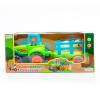 Игровой набор Zhorya Сельхозтехника, свет, звук ZYB-B0996 - Б55208