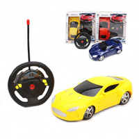 Радиоуправляемая машина Наша Игрушка, 4 канала - 321-8