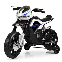 Электромотоцикл RiverToys МОТО JT5158