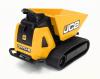 Гусеничный перевозчик сыпучих грузов Bruder JCB Dumpster HTD-5 - 62-005