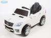 Электромобиль Barty Mercedes-Benz ML350