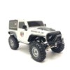 Радиоуправляемый краулер HSP RGT Pioner 4WD RTR масштаб 1:10 2.4G - EX86010-JK-R86237-4