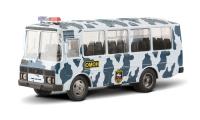 Машина Autogrand *ПАЗ-32053* ОМОН 1:43, русская серия - 49023