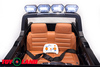 Электромобиль ToyLand Ford Ranger F650 4х4