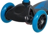 Самокат-кикборд Novatrack RainBow Start - 120.NRAINBOW.BL20