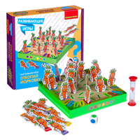 Настольная игра Bondibon *Откопай морковку* - ВВ4473