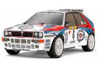 Радиоуправляемая машина для дрифта MST LANCIA DELTA INTEGRALE MS-01D 4WD RTR масштаб 1:10 2.4G - MST-531023