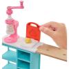 Набор игровой Barbie Завтрак со Стейси - FRH74