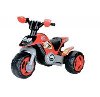 Электромотоцикл Molto Elite 6, 6V