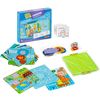 Настольная игра Bondibon *Геоборд* из серии Играй Думай Твори - ВВ4983