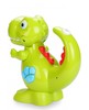 Игрушка Happy Baby динозаврик Rexy - 331851