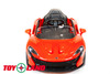 Электромобиль ToyLand Maclaren 672R