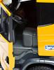 Бетономешалка Bruder Scania, жёлто-синий - 03-554