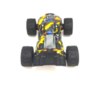 Радиоуправляемый монстр WLToys Brushless 4WD RTR масштаб 1:18 2.4G - WLT-184008-B