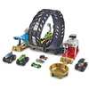 Игровой набор Mattel Hot Wheels Монстр-Трак Мертвая Петля - GKY00