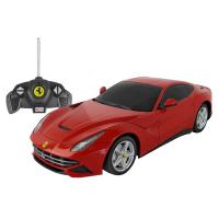 Радиоуправляемая машина Rastar Ferrari F12 масштаб 1:18 - 53500