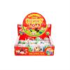 Игровой набор Shenzhen Toys Заводной крокодил в колбе, 12 шт., 8062А - В39662
