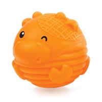 Игровые фигурки - шарики «Sensory» Коровка - orange|ast905177B