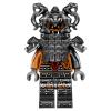 Конструктор LEGO Ninjago Кузница Дракона - 70627