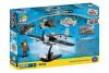 Конструктор COBI Самолет Фокке Вульф FW-190 A-8 - COBI-5535