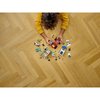 Конструктор LEGO City Police Ограбление полицейского монстр-трака - 60245