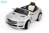 Электромобиль Barty Mercedes-Benz SL63 AMG