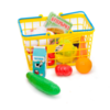 Набор Orion toys Супермаркет - 379в5