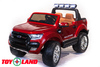 Электромобиль ToyLand Ford Ranger F650 4х4