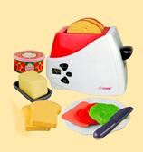Игрушечный тостер Red Box - 21208