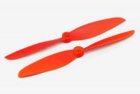 Воздушные винты для квадрокоптера Xiro Mini красные XIRO Propeller Red - XIRO-PropR
