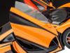 Сборная модель автомобиля McLaren 570S - 07051R